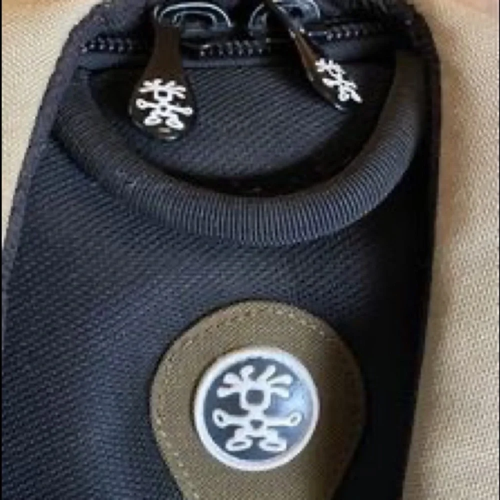 Crumpler Keystone Camera/Laptop Backpack - Picture 10 of 10